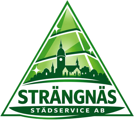 Strängnäs Städservice