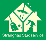 Strängnäs Stadservice logo